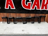 Togg T10X Arka Tampon Orta Braketi Orijinal C1_B0402902040_A