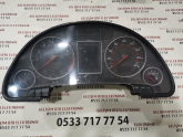 8E0920950HX 0263626024 AUDİ A4 GÖSTERGE PANELİ