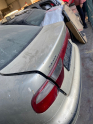 Oto Çıkma Parça / Kaporta & Karoser / Tavan Sacı / Seat / Toledo / Çıkma Parça 
