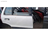 Oto Çıkma Parça / Kaporta & Karoser / Kapı / Mitsubishi / Lancer / Çıkma Parça 