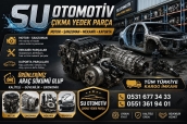 Oto Çıkma Parça / Elektrik / Gösterge Çerçevesi / Ford / Focus / Çıkma Parça 