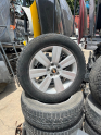 CHEVROLET CAPTİVA ÇELİK JANT