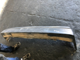 Skoda Favorit Arka Tampon