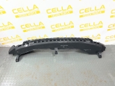 RENAULT MEGANE 3 ÖN TAMPON DARBE EMİCİ KÜTÜK BRAKETİ
