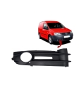 2K0853684A CADDY 2004-2011 SİS KAPAGI SİSLİ SAG