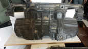TOYOTA HILUX- PICK UP 15-19 ÖN TAMPON ALT MUHAFAZA