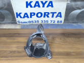 Oto Çıkma Parça / Kaporta & Karoser / Sis Farı Çerçevesi / Dacia / Lodgy / Çıkma Parça 