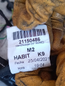 21150486-9822954980 Opel combo 2022 elektrik tesisatı