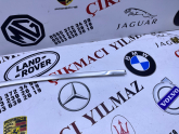 Mercedes w222 sağ arka kapı direk nikelajı