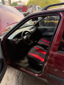 Ford escort sol ön taşıyıcı