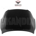 VOLVO XC60 ALÜMİNYUM MOTOR KAPUTU / KAPUT 2009 2010 2011 2012