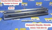 Mazda 626 GD Kasa Ön Panjur ve Arma