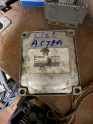 Opel Astra G motor beyni 8972406221