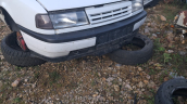 OPEL VECTRA A ÖN TAMPON.OTO ERKAN ÜNYE