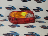 TOYATA AVANSİS 2001 SOL STOP BİNBİR OTO