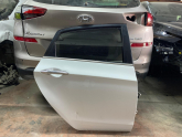 2015 Hyundai İ30 Sağ Arka Kapı Hatasız