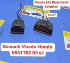 Mazda 626 Distribütör  Soketleri   92 97
