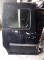 2011-15 VOLKSWAGEN CADDY ORİJİNAL ÇIKMA SOL ARKA KAPISI