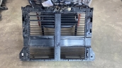 FORD CUSTOM 2020 ÇIKMA ORJİNAL ÖN PANEL DOLU