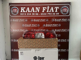 Oto Çıkma Parça / Elektrik / Far / Fiat / Doblo / Sıfır Parça 