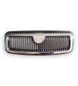 PANJUR SKODA FABİA 00-08  ORTA NİKELAJLI 6Y0853668 6Y0853668B