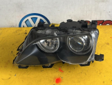 BMW E46 XENON SOL FAR