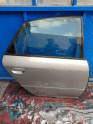 Audi a6 sag arka kapi dolu bos orjinal hatasız  2004