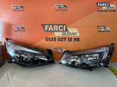 ASTRA J HALOJEN TAKIM FAR SIFIR İTHAL