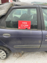 RENAULT SCENİC SAĞ ARKA KAPI
