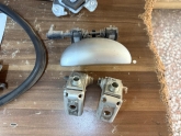 Oto Çıkma Parça / Mekanik / Kapı Döşemesi / Peugeot / 206 / Çıkma Parça 