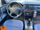 MERCEDES E270 D ORJINAL ÇIKMA ABS POMPASI
