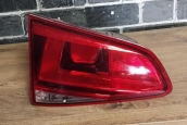 Orj hatasız vw golf7 sol arka iç stop çıkma
