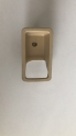 FORD CONNECT SOL ÖN KAPI İÇ AÇMA KOLU ÇERÇEVESİ