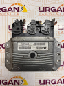 8200509516 21586163-9A RENAULT MEGANE SCENIC MOTOR BEYNİ