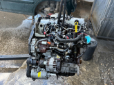 Oto Çıkma Parça / Motor / Motor Komple / Ford / Tourneo Connect / Çıkma Parça 