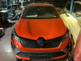 RENAULT CLİO 5.5 SOL PODYE SACI SALİM OTOMOTİV