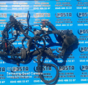 FORD COURİER MOTOR İÇ TESİSAT JT76 NOLU