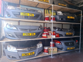ÖZMEN OPEL ASTRA F G H J SAĞ SOL ÖN ARKA KAPI