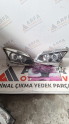 Isuzu d-max sağ sol far takım 2011-2016