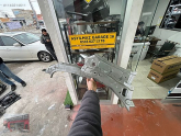 TOYOTA COROLLA 15-18 SOL TÜFEK SACI ORJİNAL OEM61034-02040