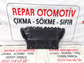Audi a4 motor alt muhafaza 2016-20 orijinal