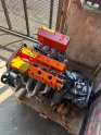 OPEL TİGRA ASTRA F VECTRA B 1.6 X16XE MOTOR