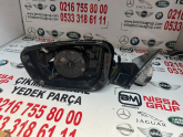 BMW 5 SERİSİ G30 SOL DİKİZ AYNASI ORJİNAL ÇIKMA PARÇA