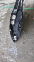 Toyota corolla 2009 model sag on kapı