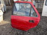 Oto Çıkma Parça / Kaporta & Karoser / Kapı Camları / Hyundai / Accent / Çıkma Parça 
