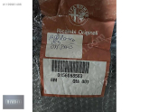 Oto Çıkma Parça / Mekanik / Kapı Döşemesi / Alfa Romeo / 159 / Sıfır Parça 