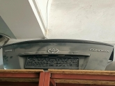 2002-07 TOYOTA COROLLA ORİJİNAL ÇIKMA BAGAJ KAPAĞI