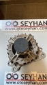 04L903024S volkswagen passat b8 dcx motor şarj dinamosu