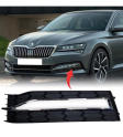 3V0853665B SUPERB 2020 9B9 SİS KAPAGI SİSLİ SOL SİYAH KUŞAK