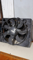 Renault Megane 4 fan motoru